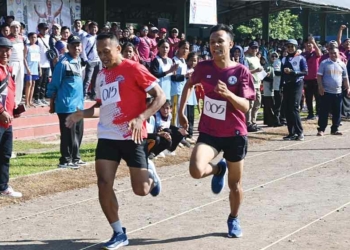 Hanya Mendapat Rp50 Juta per Tahun, Animo Cabor Atletik Kabupaten Cirebon Tinggi, Anggaran Tak Memadai