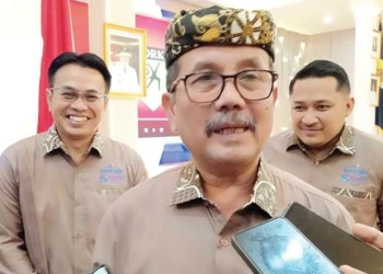 Bupati Imron Dukung Penuh Pembangunan PLTB Jerman di Cirebon Timur