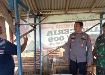 Warga Tegalgubug Cirebon Tewas Gantung Diri