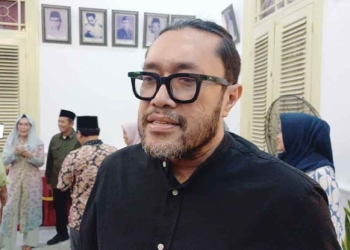 Ono Surono Pastikan Jalan Rusak di Cirebon Timur Diperbaiki Tahun Ini