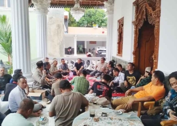 Dijanjikan Perbaikan Tahun Ini, Demo Jalan Rusak di Cirebon Timur Jilid II akan Tetap Digelar