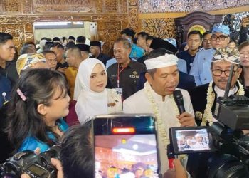 Dorong Cirebon Jadi “Yogya-nya” Jabar, KDM: Apa Sih yang Tidak Ada di Cirebon?