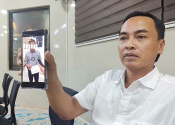 Fitnah, Golkar Bantah Wali Kota Cirebon Cawe-cawe Musorkot KONI