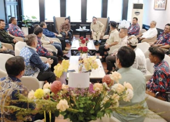 10 Desa di Kabupaten Cirebon Siap Bentuk Kopdes Merah Putih