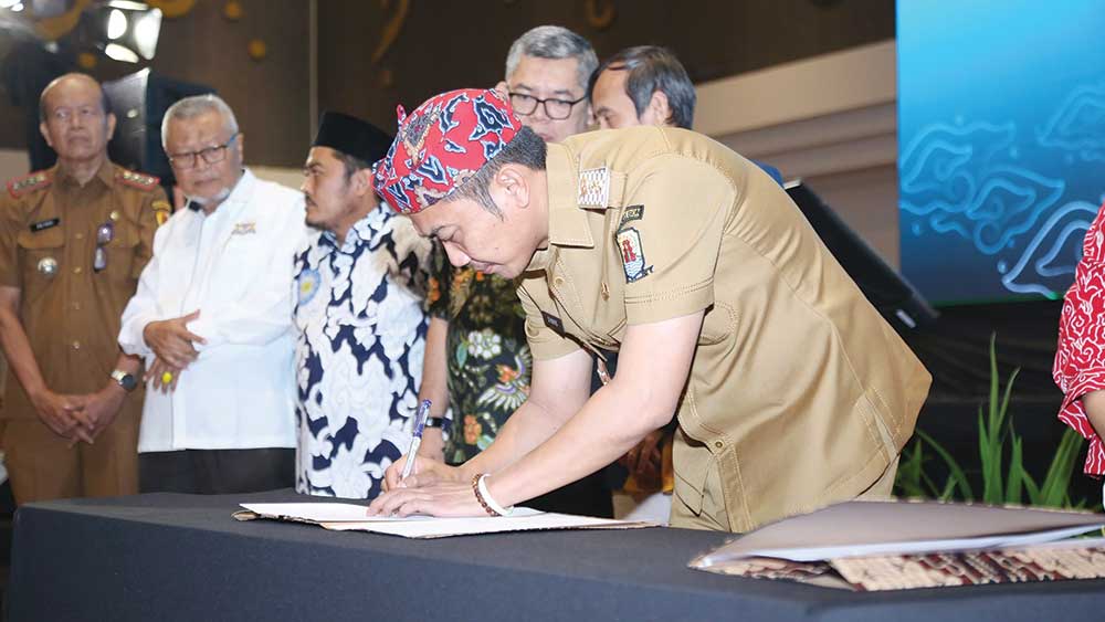 Musrenbang Kabupaten Cirebon, RPJMD dan RKPD Konsep Bersama Bangun Daerah