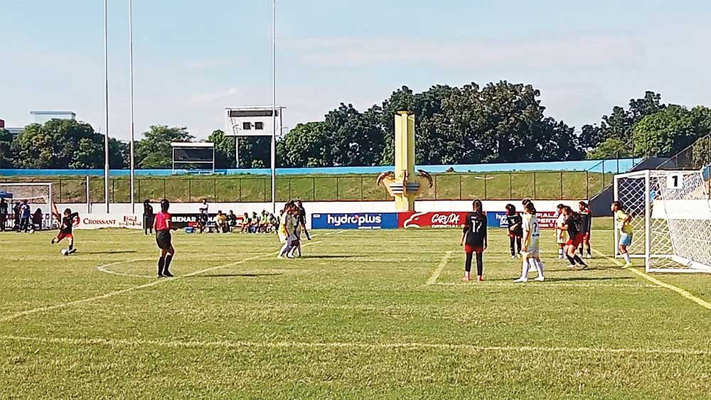 Kisruh Stadion Bima Cirebon, Piala Pertiwi Tetap Digelar
