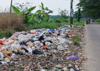 DLH Kabupaten Cirebon Bakal Beri Sanksi Sampah Diangkut ke TPA, Dorong Desa Lakukan Pengolahan
