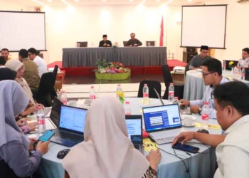 Asesmen Lapangan Akreditasi Full Digital, UIN Siber Cirebon Kuatkan Website Unit Kerja