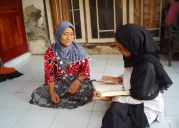 Mini Riset, Mahasiswa Tadris IPS UIN Siber Cirebon Gali Harmoni Budaya dari Kehidupan Sehari-hari