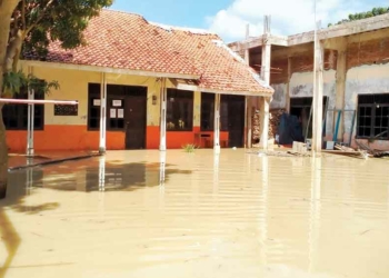 Ono Surono: Atasi Banjir di Cirebon, Semua Harus Berkontribusi