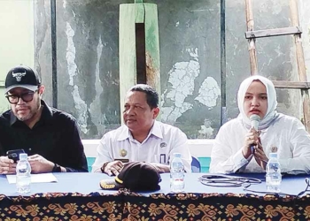 Ketua DPRD Kabupaten Cirebon Sophi Zulfia Pastikan Pemkab akan Normalisasi Sungai Ciberes