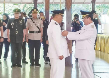 Isu Keretakan Imron-Jigus Mencuat, NasDem Kecewa Rotasi Pejabat tanpa Wabup Cirebon dan Sekda Hilmi