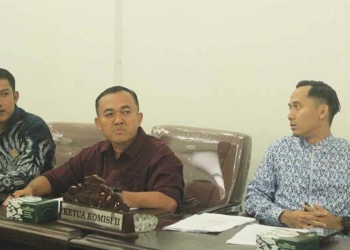Susun Raperda PTJSL, DPRD Kabupaten Cirebon Dorong Dana CSR Selaras Kebutuhan Warga
