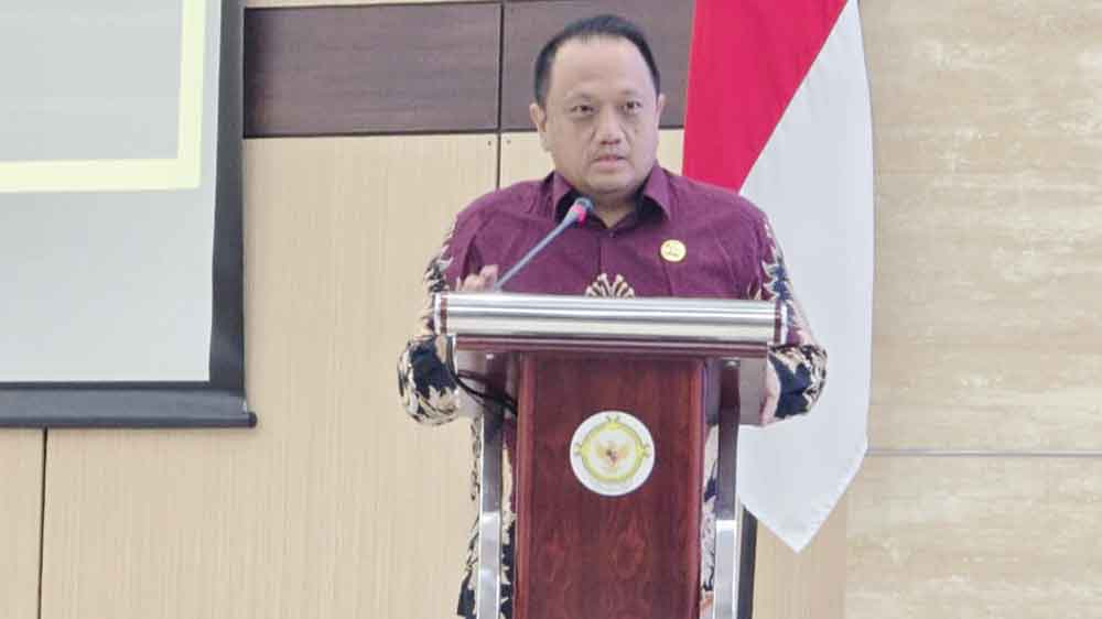 Ketua DPRD Kota Cirebon Apresiasi Raihan WTP