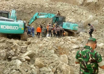Longsor, Galian C Gunung Kuda Cirebon Bakal Ditutup Permanen, Berikut Daftar Korbannya