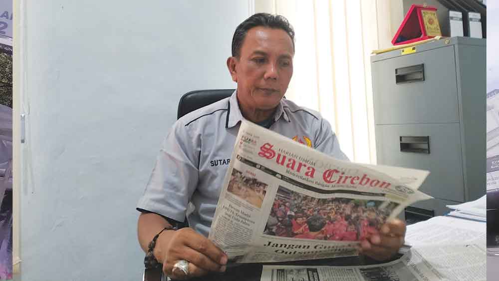 Persiapan Sudah 90 persen, KONI Kabupaten Cirebon Optimis Hadapi Babak Kualifikasi Porprov 2026