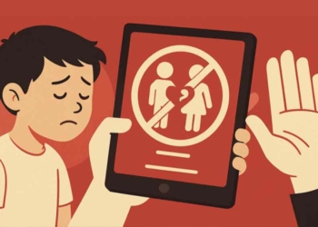 Konten Fantasi Sedarah Bentuk Penyimpangan