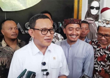 PMI Purna-Migran Asal Desa Kebonturi Cirebon Sukses Buka Wirausaha Konveksi