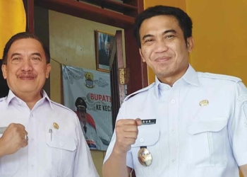 Pembentukan Kopdes Merah Putih di Kabupaten Cirebon Capai 83 Persen