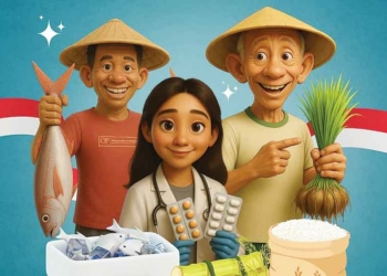 Dinkop Kabupaten Cirebon Kebut Pembentukan Koperasi Merah Putih