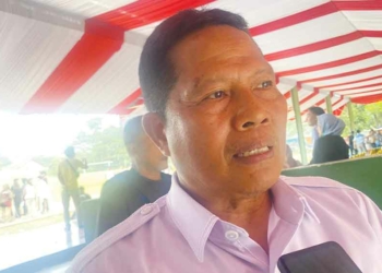 Maraton Religi di Kabupaten Cirebon Tidak Bisa Dadakan