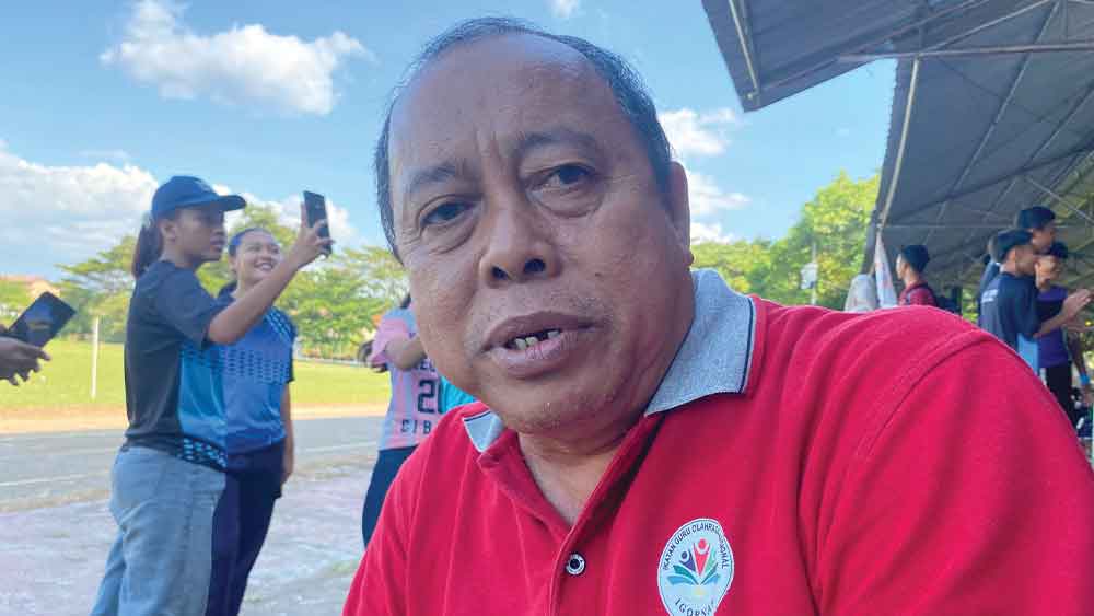 PASI Kabupaten Cirebon Gagas Maraton Religi