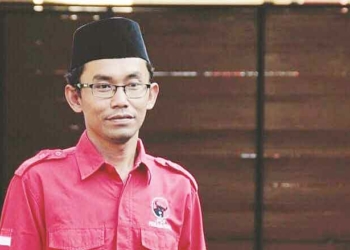 PDIP: NasDem Jangan “Baperan”, Tegaskan Ketidakhadiran Wabup Cirebon bukan Tolok Ukur Keretakan