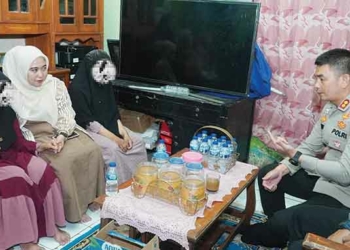 Kasus Pelecehan di RS Pertamina Klayan Cirebon Jadi Atensi Kapolres