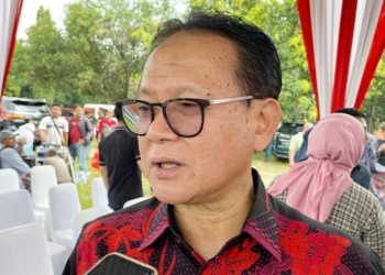 Petani Cirebon Memprihatinkan, Stop Alih Fungsi Lahan, Dibangun Rumah dan Pabrik, Garapan Pertanian hanya 0,4 Hektare