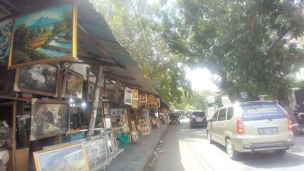 PKL Sukalila Cirebon Diimbau Terima Relokasi