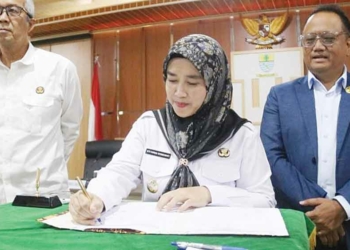 RPJMD Kota Cirebon Harus Sudah Disahkan Agustus 2025
