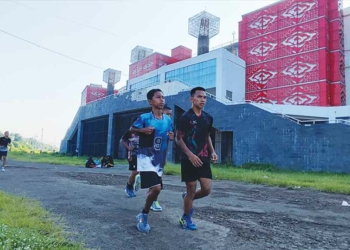 Sarana Pendukung Sport Center Stadion Watubelah Cirebon segera Dibangun