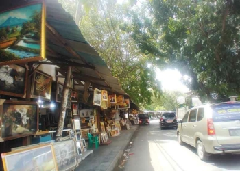 Sukalila akan Dikembalikan Jadi Zona Hijau, Pemkot Cirebon segera Rapat Koordinasi Lintas Sektoral