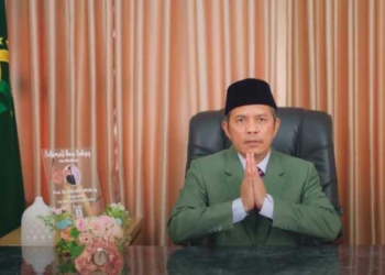 UIN Siber Cirebon Menuju Kampus Hijau Islami Kelas Dunia