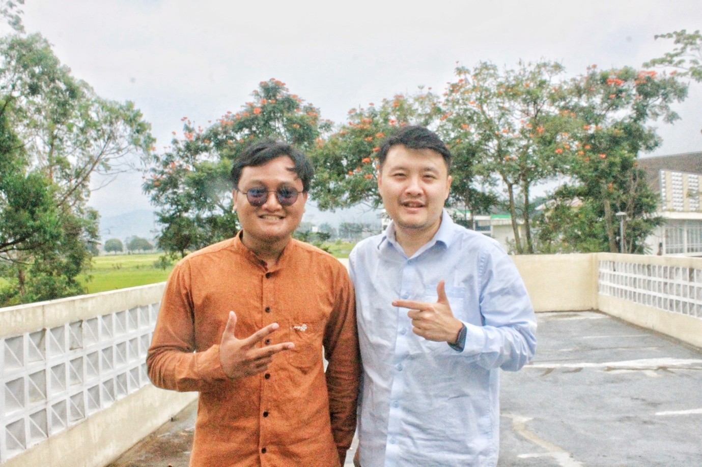 Mahasiswa UIN Siber Cirebon Lolos Sertifikasi Nasional Video Editor