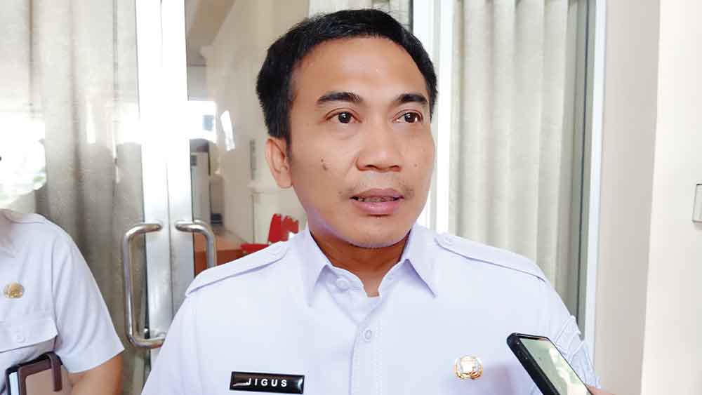 Camat Diminta Kawal Pembentukan Kopdes Merah Putih di Kabupaten Cirebon