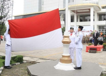 Wakil Wali Kota Cirebon Serukan Semangat Pembangunan Berkelanjutan di Era Digital