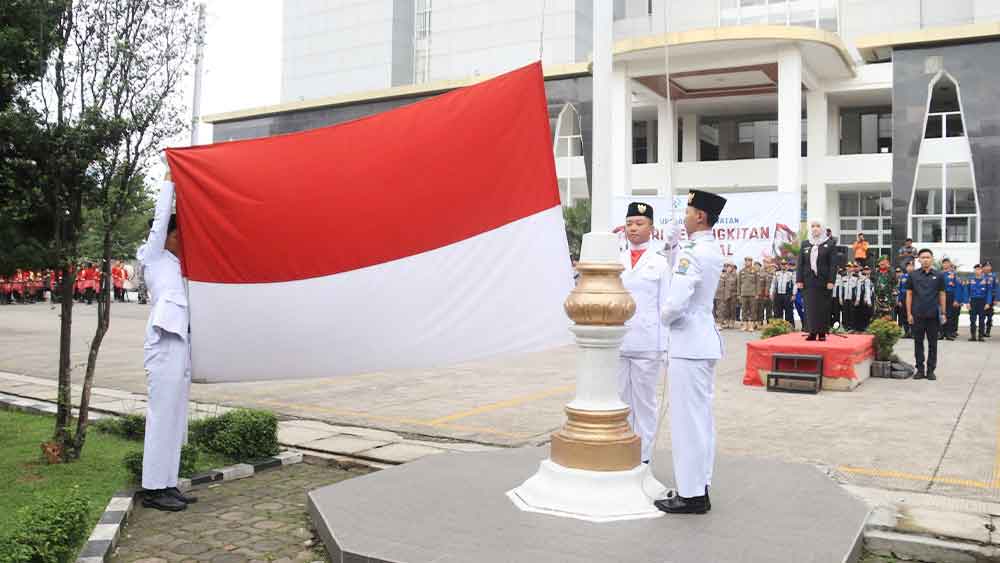 Wakil Wali Kota Cirebon Serukan Semangat Pembangunan Berkelanjutan di Era Digital