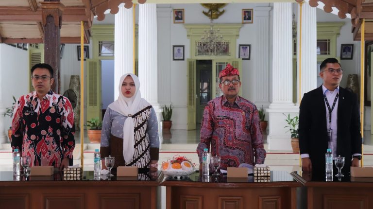 DPRD Kabupaten Cirebon Dukung Program Pengembangan Kompetensi dan Kemandirian Pencari Kerja
