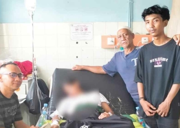 Nekat Lakukan Percobaan Bunuh Diri di Cirebon karena Tak Punya Biaya Pendidikan, Bupati Imron Janji Bantu MM