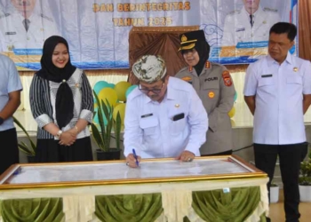 Semua Gratis, Bupati Imron Tegaskan SPMB 2025 di Kabupaten Cirebon Tidak Ada Titipan, Berikut Link Resminya