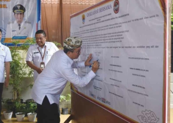 Bupati Imron Tegaskan SPMB Gratis, Ada 80 SMP Negeri di Kabupaten Cirebon, Daya Tampung 22.292 Siswa