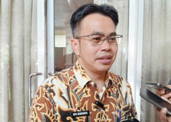 Disnaker Kabupaten Cirebon Berantas Sindikasi Rekrutmen Transaksional Tenaga Kerja