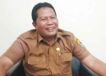 Dispora Kabupaten Cirebon Optimistis Target PAD Rp126 Juta Tercapai