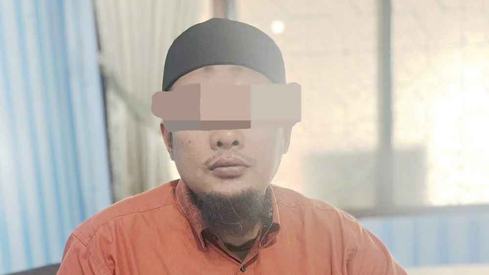 Diduga Lakukan Pelecehan Seksual Oknum Dokter Puskesmas di Kabupaten Cirebon Diamankan Polisi