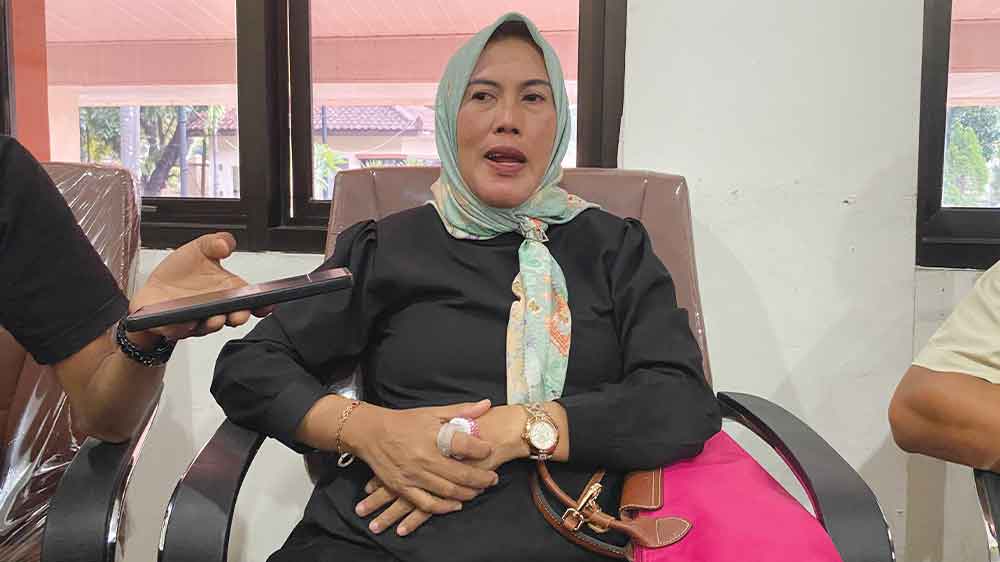 Banyak Pengemis, Kawasan Makam Sunan Gunung Jati Cirebon Tak Nyaman