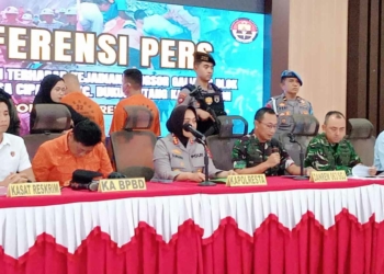 Pencarian Korban Longsoran Gunung Kuda Cirebon Dihentikan Sementara, Hari Ketiga Temukan Dua Jenazah