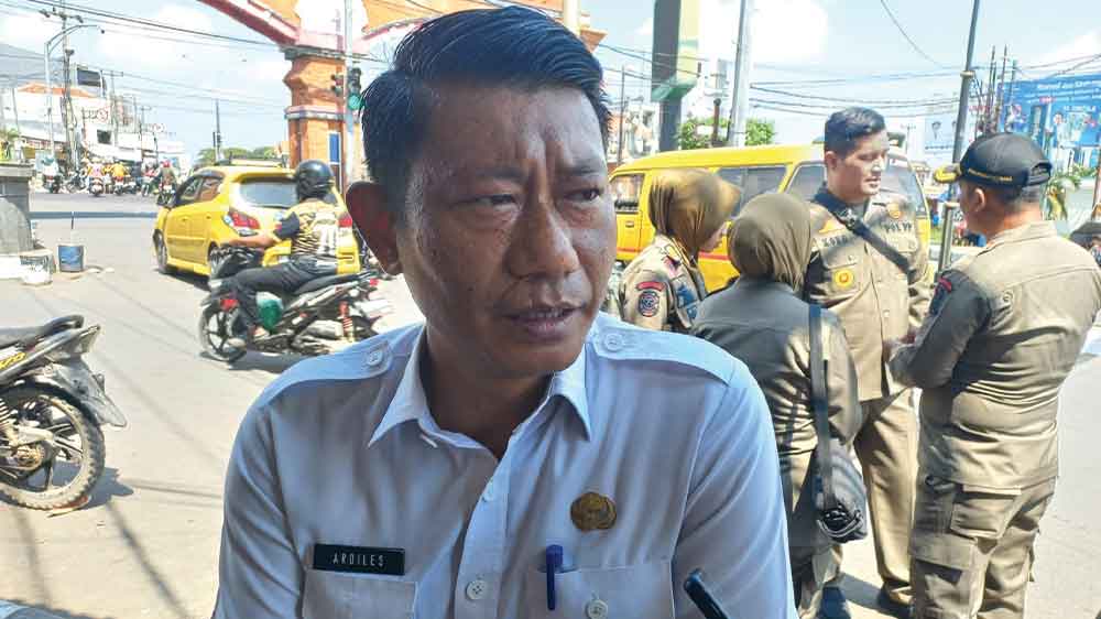 Jogging Track Watubelah Cirebon Bakal Jadi Kawasan Ekobudpar