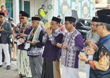 Kemenang Kabupaten Cirebon: 2.407 Calon Haji Dalam Kondisi Sehat