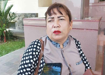 PHRI Cirebon Sambut Baik Pembolehan Rapat Dinas di Hotel